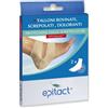 Epitact Protezione Screpolature Talloni Taglia Unica 2 Pezzi