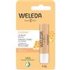 Weleda Stick Proteggi Labbra Everon 4,8g