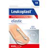 Leukoplast Elastic Cerotti 56x19mm 10 Pezzi