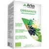 Arkopharma Arkofluidi Integratore Drenante Bio 20 Fiale