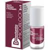 Dermovitamina Micoblock 3 In 1 Smalto Idratante E Traspirante Bordeaux 5ml