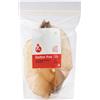 Dottor Fox Orecchie di Bovino Senza Pelo Snack per Cani 3 pezzi
