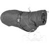 Hurtta Giacca Hurtta Expedition Parka Antracite FINE SERIE 45 cm XS