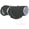 Hurtta Giacca Hurtta Monsoon Coat Mora FINE SERIE 70 cm