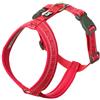 Hurtta Pettorina Hurtta Casual Y ECO Ruby FINE SERIE 50-60 CM