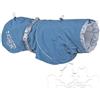 Hurtta Giacca Hurtta Monsoon Coat Blu di Faenza FINE SERIE 25 cm