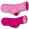 Hurtta Giacca Hurtta Razzle Dazzle Midlayer Lampone FINE SERIE 30 cm