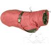 Hurtta Giacca Hurtta Expedition Parka Lampone FINE SERIE 80 cm