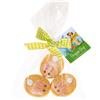 Doggye Bag DoggyeBag MACARON BUNNY Biscotto Pasquale per Cani 70 gr