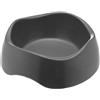 Beco Pets Beco Bowl Ciotola Eco-Compatibile per Cane Grigio LARGE 26 cm - 1,50 lt