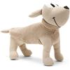 My Dog Maglione Milano Corda 100% Lana per Cani FINE SERIE Taglia 25