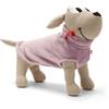 My Dog Eco Pelliccetta Dolcecollo Lilla FINE SERIE Taglia 25