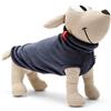 My Dog Eco Pelliccetta Dolcecollo Blu Notte FINE SERIE Taglia 27