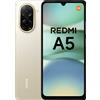 Xiaomi Redmi A5 4G Dual Sim 4GB RAM 128GB - Sandy Gold