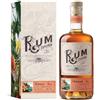 Rum Explorer Trinidad