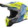 Airoh CASCO AVIATOR ACE 2 PROUD YELLOW GLOSS | AIROH