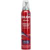 Bilba, Spuma Extraforte con Semi di Lino e Cristalli Liquidi - Formula Professionale a Tenuta Extra Forte - Definisce e Dona Volume, Azione Illuminante - Protegge i Capelli dall'Umidità - 200 ml