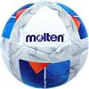 10 PALLONI CALCIO MOLTEN F5N3100 MISURA 5 PER ALLENAMENTO PROFESSIONALE NOVITA'