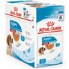 ROYAL CANIN 10x140g Royal Canin Puppy Medium in Salsa - Cibo Umido per Cani