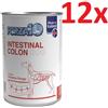 Forza10 12x390g Forza10 Intestinal Colon Pesce - Cani Adulti