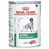 ROYAL CANIN 12x400g Royal Canin Satiety Weight Managment - Umido Cane
