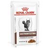 ROYAL CANIN 12x85g Royal Canin Gastrointestinal Moderate Calorie - Umido Gatto