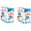 ROYAL CANIN 20x140g Royal Canin Puppy Medium in Salsa - Cibo Umido per Cani