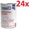 Forza10 24x390g Forza10 Intestinal Colon Pesce - Cani Adulti