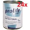 PROLIFE 24x400g Prolife Diet Intestinal - Cani Tutte le Taglie