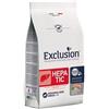 Exclusion Hepatic Medium/Large 2kg - Crocchette per Cani Monoproteiche