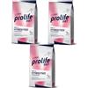 PROLIFE 3x1,5kg Prolife Diet Mini Hydrolysed Hypoallergenic - Crocchette Cane