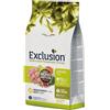 Exclusion Mediterraneo Noble Grain Medium Breed Pollo 12 kg