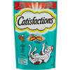 CATISFACTIONS 3x60g Catisfactions con Tacchino - Snack per Gatti