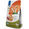 Farmina N&D Grain Free Adult Mini Anatra Zucca Melone 2Kg