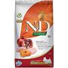 Farmina N&D Pumpkin Grain Free Adult Mini Pollo Zucca E Melograno 2,5 Kg