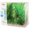 Zolux Piante Artificiali per Acquario Jalaya 1 - Kit 6 pz