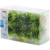 Zolux Piante Artificiali per Acquario Pratino - Kit 16 pz