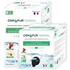 Aquavie Osmopur Mineral 20Litri - Acqua di Osmosi Remineralizzata