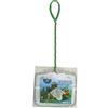 Zolux Retino per Pesci a Maglia Fine 15cm Colore Bianco