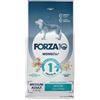 Forza10 MonoDiet Medium Adult Pesce 12kg - Crocchette Cane