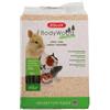 Zolux Rody Wood Nature 4kg Truciolo Lettiera per Roditori