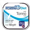 Forza10 Solo Tonno 100g - Cibo Umido per Gatti