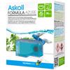 Askoll Formula Azure - Cartuccia Ricambio Roboformula