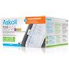 Askoll Kit Filtrazione Acquario Pure M L XL