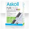 Askoll Pure Filter Media Kit M L XL - Ricambio
