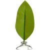 ZOO MED ZooMed Floating Betta Bed Leaf Hammock Foglia realistica per Betta