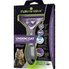 FURminator deShedding per Gatti Medio Grandi a Pelo Lungo