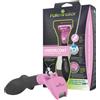 FURminator deShedding per Piccoli Animali - Riduci il Pelo Morto del 99%