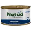 Natua Cat Natural Tonno Broth 85g Lattina