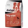 Golosi Big Croc 12 kg - Cani Adulti di Taglia Grande
